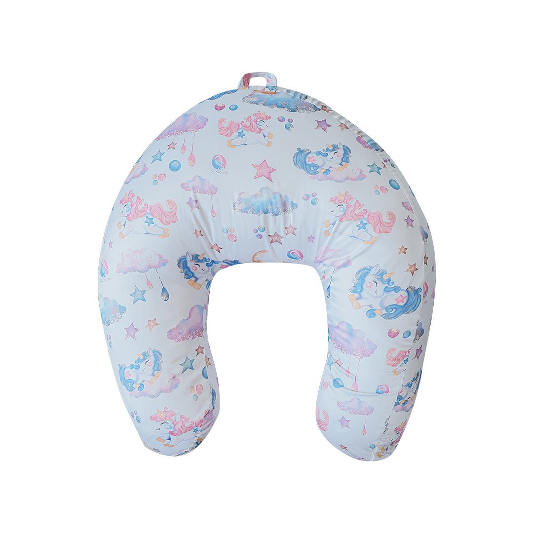 หมอนให้นม CoCoono Nursing pillow  Unicorn_0